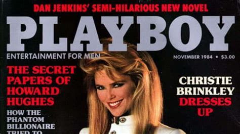 playboy august 2011|Daily Double .